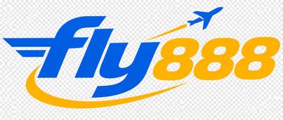 fly888 logo